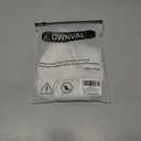 Dwnval Womens Basic Summer Short Sleeve Crewneck T Shirt Raglan Ribbed Knitted Slim Fit Casual Going Out Tops (White, XS)