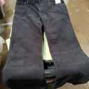 2 Piece Gap Set. Green Shirt Size M, and Black Jeans Size 34x30