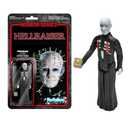 Funko Horror Classics Pinhead Reaction Figure