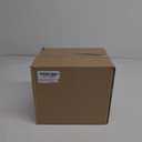 2-Pack LED Barn Light 50W, 6500lm Dusk to Dawn Yard Lighting with Photocell, 5000K Daylight 500W MH/HPS Replacement, IP65 Waterproof for Outdoor Security/Area Light