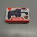 GLDRAM Case for Switch 2 Joycon Grips