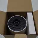 Mini Portable Projector, Support 4K 1080P with Dual-Band WIFI6 5G Wireless 5.0 Bluetooth Android 11,160 ANSI,180 Rotatable, Auto Keystone Correction, 35"-130" Screen Video Projector