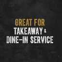 Cattlemens BBQ Sauce, Memphis Sweet, Single-Serve Dip Cup, Signature Sweet & Smoky BBQ Sauce, For Takeaway and Dine-In Service, 1.5 fl oz (Pack of 100) (EXP 07/09/26)