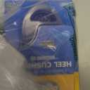 Dr. Scholl's Heel Cushions with Massaging Gel Advanced // AllDay Shock Absorption and Cushioning to Relieve Heel Discomfort (for Women's 610, Also For Men's 813)