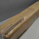 Amyracel Large Office Chair Mat for Low Pile Carpet - 44" x 58" Clear Carpet Chair Mat for Home & Offices, Easy Glide Plastic Floor Mat for Office Chair On Carpet