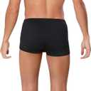 Speedo Men's Poly Mesh Square Leg Swimsuit (M)