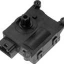 Dorman 604-255 HVAC Blend Door Actuator Compatible with Select Ford / Lincoln Models