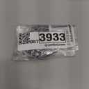 AGVEE 0.3ft Fixed / 2.3ft Extend USB-C to C Charger Cable Mountable One Way Retractable 60W Fast Charging Cord, Pocket-Sized for iPhone 16 15, Samsung, Android, Desk Organizer, Black