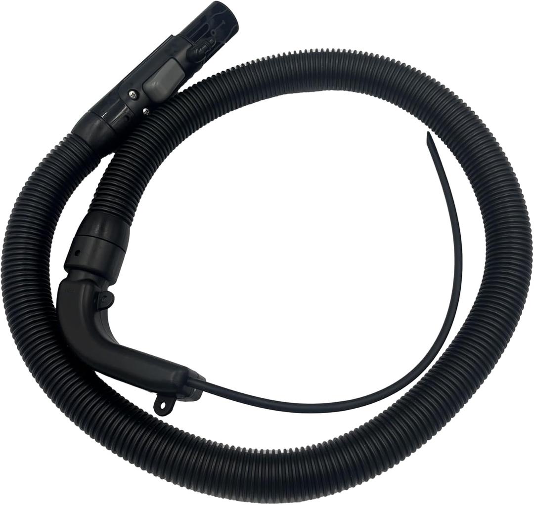 Replacement Part for Bissell 5207 Spot Clean Vacuum Cleaner Hose W/Cuff # Compare to Part 1606127