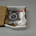 Autoround 513258 Front Wheel Hub and Bearing Assembly for Toyota RAV4 2006-2018/ Mirai 2016-2020, Scion tC 2011-2016 5Lugs w/ABS