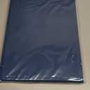 Harvopu Compatible for iPad 11th 10th Generation Case with Keyboard, Folio Cover with Pencil Holder, Multi-Touch Trackpad, 7 Color Backlit, Detachable Keyboard for iPad (A16) 11th/10th Gen (Navy Blue)