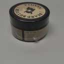 Striking Viking Beard Butter - Non-Greasy Moisturizer With Natural Ingredients (Vanilla, 4oz) - Keep Your Beard Hydrated and Refreshing
