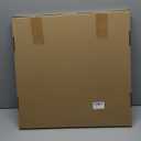 Cow Wall Decor Brown vintage cow artwork printed on canvas, perfect for decorating the kitchen, dining room, bathroom, bedroom, or living room, 20x20 in