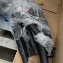 Pull Up Station, Bongkim Power Tower Portable Pullup Bar Station, Pull Up Bar for Home Gym, Pull Up Tower Station 330LBS