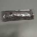 Herseas Womem 2 Piece High Waisted Bestselling Bikini Set Color Block Swimsuit 2025 Summer Beach Swim Bathing Suit (Brown, M)