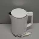 WestBend Electric Kettle 1.5L White