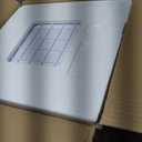 Windowless Air Conditioner 120° Oscillation