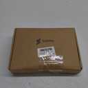 SATINIOR 4 Pack Wet Dry Bags for Baby Cloth Diapers Washable Travel Swimsuit Wet Bags Reusable with Two Zippered Pockets for Yoga Gym Swimsuits Travel Beach Pool Soiled Items(Basic Color)