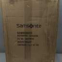 Samsonite UpLIFT 31" Lightweight Hardside X-Large Checked Luggage with Spinner Wheels - Expandable Luggage - Airline-Approved, Polycarbonate Hard Suitcase for Ultra Lightweight Travel - Phantom Black