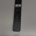 Replacement for Sony TV Remote, for All 2019-2025 Sony Remote Control for Bravia Smart TV with Voice Control. for Bravia XR/XBR/KD/K Series Google/Android TVs