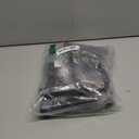 Bike U Lock, 4 Pack Bike Locks Anti Theft, Bicycle U-Locks with Keys and Mounting Bracket for Road, Mountain, and Electric Bikes.