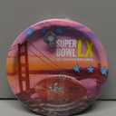 Super Bowl LX Plates (Large), 2Pack