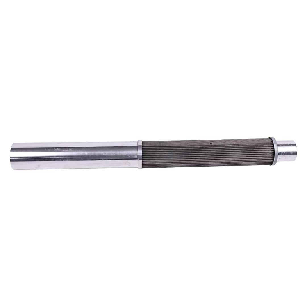 ZTUOAUMA Hydraulic Suction Screen R128746 RE72875 SJ10648 Compatible with John Deere 5045D 5045E 5055D 5055E Tractors