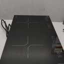 induction cook top;induction burner;stove;2 ring hob Domino cooktop;cocina electrical 2 hornillas;estufa electrical portatil;2 burner cooktop;burners for cooking Portable Stove Top Burner