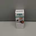 BESKAR Foot Massage Roller for Plantar Fasciitis Relief, Portable Reflexology Tool Pressure Point Massage Rollers, Deep Tissue Massages for Relieving Feet Arch Heel Pain, Myofascial Pain Syndrome (Navy Blue)