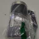 Stanley Stay-Chill Beer Stein 24 oz | Heavy Duty Big Grip Handle | Beer Tumbler Drink Cup, Holds 2 Cans | Insulated Stainless Steel Party Mug | BPA-Free (Black 2.0)