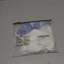 Women's Crew Neck Cropped Tops Short Sleeve Football Angel Wings Print Slim Fit Baby Tees Streetwear
Size S