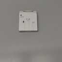 Apple EarPods Headphones with USB-C Plug, Wired Ear Buds with Built-in Remote to Control Music, Phone Calls, and Volume