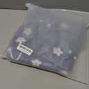 MAXYOYO Mattress Cover for Traditional Japanese Futon Mattress, Futon Floor Mats Cover with Zipper, Super Soft and Machine Washable, Navy Floral, Twin