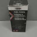 Carter Mechanical Fuel Pump Automotive Replacement Compatible with Chevrolet Small Block with Engine Displacement 267, 283, 302, 305, 307, 327, 348, 350, 400, 409 (M4891)