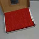 Senneny Christmas Stockings with Initials, 20 Large Embroidered Monogram Knitted Stockings for Family, Kids, Xmas Holiday Party Gifts & Decoration for Fireplace, Letter K