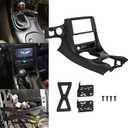 PACEWALKER DP-3021B Double DIN Stereo Dash Kit for 1997-2004 chevrolet Corvette C5 Part Number 10407815