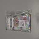 90shine 90Pcs Kentucky Horse Derby Scratch Off Cards Racing Game Party Favors Supplies Decorations