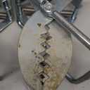 Mole Trap Scissor 2 Pack, Upgraded Mole Traps for Lawns That Kill Best, Galvanized Steel Mole Killer, Easy Step Setup