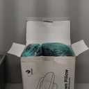 Zomaple Face Down Chair After Eye Surgery  Memory Foam, Washable Cover, & Ventilated Design  Facedown Pillow for Sleeping, BBL Equipment, Retinal & Vitrectomy Recovery (Grey)