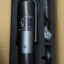 Car Vacuum Cleaner, 2-In-1 Blower Handheld Cleaner, 9000PA Car Vacuum Portable Cordless with Multi-Nozzles, Handheld Vacuums with Dual Filters, Mini Vacuum Cleaner for Home, Office, Pet (Small)