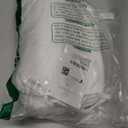 Good Sleep Bedding Twin XL Fitted Sheet - 800 TC Extra Long Twin Sheets for Dorm, 100% Egyptian Cotton Fitted Sheet Twin XL, 16" Deep Pocket, Soft & Breathable, Sateen Weave - White