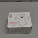 REVO The Original 4-in-1 Smart Cupping Therapy Massager, Red Light Therapy for Targeted Pain Relief, Knots, Aches, Muscle Soreness, Circulation & Tighter Skin, Portable Cupping Kit