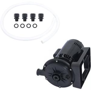 ACTIVLIFE for PB4-60 PB460 Booster Pump 3/4 HP for Pressure Pool Cleaners 280 380 3900 480