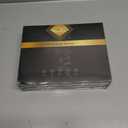 MRGLAS 4-Pack TOP 9H+ Glass for iPhone 16 Plus Screen Protector [Auto Alignment Kit] [10X Military Protection] UNBREAK Tempered Glass Flim for 16 Plus 6.7 inch Longest Durable Case-Friendly (Transparency)