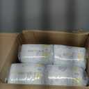 Pampers Swaddlers Diapers, Size 0 (up to 10 lbs), 140 Count, Absorbent, Keeps Baby Dry and Comfortable, Skin Safe Disposable Baby Diaper 