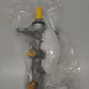 A-Premium Brake Master Cylinder with Reservoir and Cap Compatible with Honda Vehicles - CR-V 2007 2008 2009 2010 2011 - Replaces 46100SWAA01