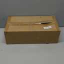 Aerator Lawn Tool,Core Aerator Lawn Tool with 4 Tines for Gardening,Easy Assembled Manual Grass Aerator with Steel Material for Yard Care Health Soil,Suitable for Soft Soil- Black