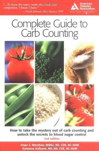 Complete Guide to Carb Counting