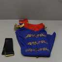 Morph Prince Costume For Boys, Prince Charming Character Outfit, Royal Dress Up for Kids Hallloween Costume, 4-6 Years, S