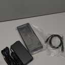 Acer Docking Station, 11-in-1 Laptop Docking Station 4K@60Hz for 3 Monitors with 2x Display Port+HDMI, Ethernet, 5Gbps Data, Audio, 135W Power, USBC Dock Compatible with Acer, Dell, MacBook Air/Pro, HP